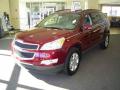 2010 Traverse LT #1