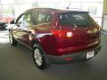 2010 Traverse LT #2