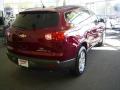 2010 Traverse LT #4