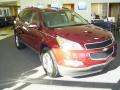 2010 Traverse LT #5