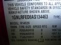 2010 Traverse LT #9