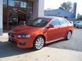2010 Lancer GTS #1