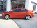 2010 Lancer GTS #2