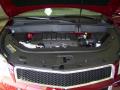 2010 Traverse LT #18