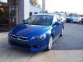 2010 Lancer GTS #1