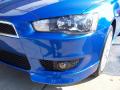 2010 Lancer GTS #2