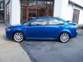 2010 Lancer GTS #3