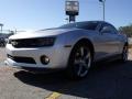 2010 Camaro LT/RS Coupe #1
