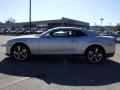2010 Camaro LT/RS Coupe #2
