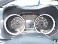 2010 Lancer GTS #9