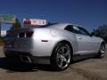 2010 Camaro LT/RS Coupe #5