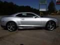 2010 Camaro LT/RS Coupe #6