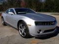 2010 Camaro LT/RS Coupe #7