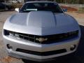 2010 Camaro LT/RS Coupe #8