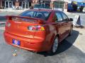 2010 Lancer GTS #29