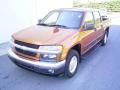 2007 Colorado LT Crew Cab #1