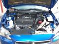 2010 Lancer GTS #24