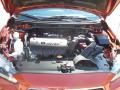 2010 Lancer GTS #31