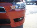 2010 Lancer GTS #33