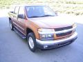 2007 Colorado LT Crew Cab #6