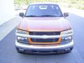 2007 Colorado LT Crew Cab #7