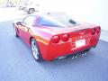 2008 Corvette Coupe #2