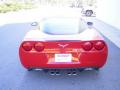 2008 Corvette Coupe #3