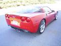 2008 Corvette Coupe #4