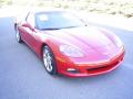 2008 Corvette Coupe #5