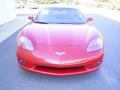2008 Corvette Coupe #6
