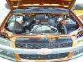 2007 Colorado LT Crew Cab #19