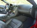 2008 Corvette Coupe #13