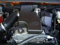2007 Colorado LT Crew Cab #20