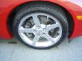 2008 Corvette Coupe #15
