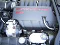 2008 Corvette Coupe #18