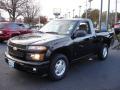 2007 Colorado LS Regular Cab #1