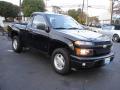 2007 Colorado LS Regular Cab #2
