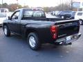 2007 Colorado LS Regular Cab #4