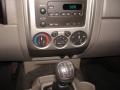 2007 Colorado LS Regular Cab #11