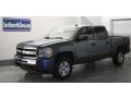 2009 Silverado 1500 LT Crew Cab 4x4 #1