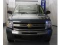 2009 Silverado 1500 LT Crew Cab 4x4 #2