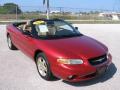 2000 Sebring JXi Convertible #1