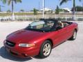 2000 Sebring JXi Convertible #2