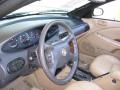 2000 Sebring JXi Convertible #5