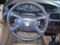 2000 Sebring JXi Convertible #7