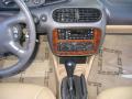 2000 Sebring JXi Convertible #8