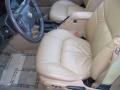 2000 Sebring JXi Convertible #9