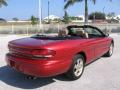 2000 Sebring JXi Convertible #14