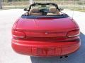 2000 Sebring JXi Convertible #16