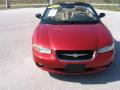 2000 Sebring JXi Convertible #17